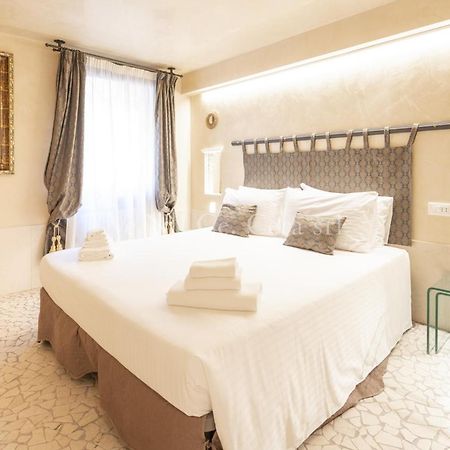 Ve.N.I.Ce. Cera Ca' del Gondoliere Apartment Veneţia Exterior foto