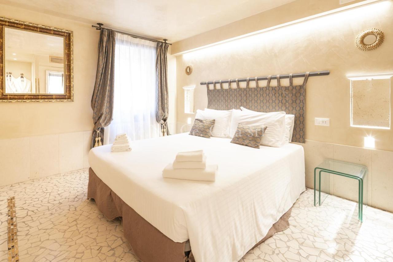 Ve.N.I.Ce. Cera Ca' del Gondoliere Apartment Veneţia Exterior foto