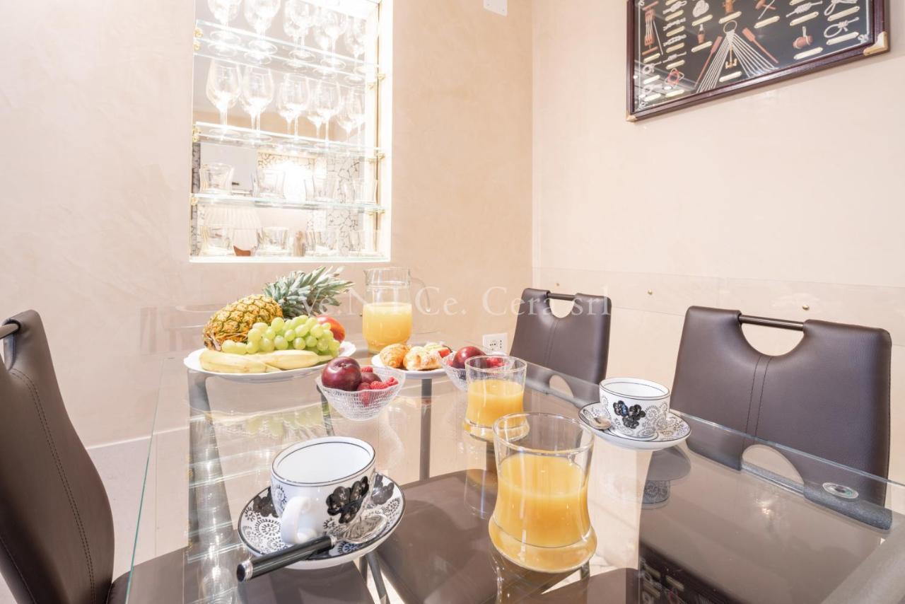 Ve.N.I.Ce. Cera Ca' del Gondoliere Apartment Veneţia Exterior foto