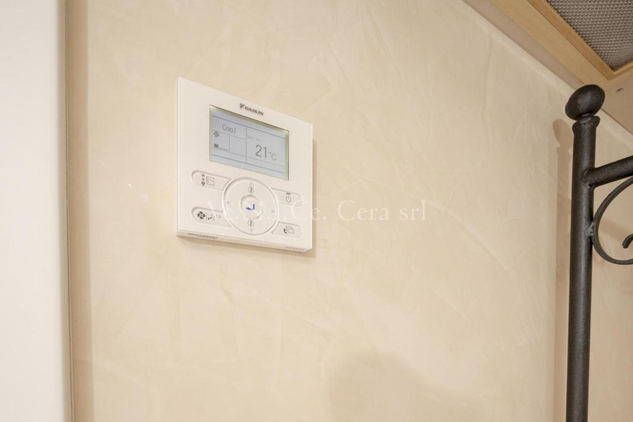 Ve.N.I.Ce. Cera Ca' del Gondoliere Apartment Veneţia Exterior foto